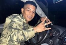 Alias ‘Bendito Menor’ habría muerto en operativo de la Policía en Riohacha; también habría caído ‘La Bebecita’