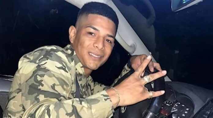 Alias ‘Bendito Menor’ habría muerto en operativo de la Policía en Riohacha; también habría caído ‘La Bebecita’