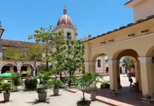 Presidente Abelardo De La Espriella participará este viernes en Cumbre de Gobernadores en Mompox