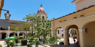 Presidente Abelardo De La Espriella participará este viernes en Cumbre de Gobernadores en Mompox
