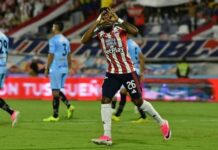 Viera no hizo el milagro: Junior no pudo con Jaguares en casa
