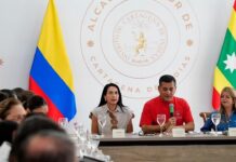 MinTransporte exige acelerar las obras de ampliación del Aeropuerto Rafael Núñez