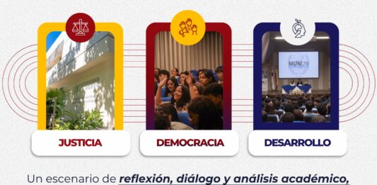 Inicia Semana de Ciencia Política y Relaciones Internacionales