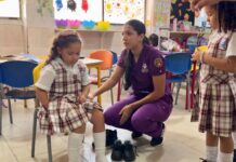 Soledad pone la nutrición de sus estudiantes en primer lugar: el PAE fortalece el seguimiento a su salud