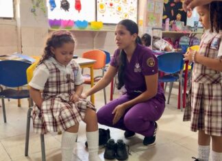 Soledad pone la nutrición de sus estudiantes en primer lugar: el PAE fortalece el seguimiento a su salud