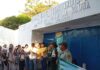 Mañana no habrá clases presenciales en colegios oficiales de Soledad por suspensión del servicio de acueducto