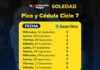 Pico y Cédula para transferencias del ciclo 7 de “Colombia Mayor” en Soledad