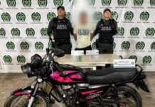 SIN TREGUA AL DELITO: TRES CAPTURAS EN OPERATIVOS CONTRA LA EXTORSIÓN EN BARRANQUILLA Y PUERTO COLOMBIA