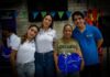Alcaldía de Soledad integra a los adultos mayores y los recrea durante el cierre de la Semana del Adulto Mayor