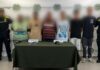 SIN TREGUA AL DELITGO: DURO GOLPE AL EJERCITO GAITANISTA DE COLOMBIA SEIS PERSONAS CAPTURADAS Y CUATRO HOMICIDIOS ESCLARECIDOS