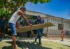 En tiempo récord, Alcaldía de Soledad responde con ayudas humanitarias a familias afectadas por fuertes vientos y lluvias