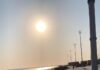 Calor extremo y escasez de agua: Colombia enfrenta los efectos del fenómeno de El Niño