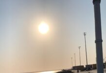 Calor extremo y escasez de agua: Colombia enfrenta los efectos del fenómeno de El Niño