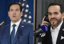 El secretario de Estado de Estados Unidos se reunirá este martes 8 de septiembre en Barranquilla con el presidente Abelardo de la Espriella. La agenda estará marcada por la respuesta al terremoto, la lucha contra el narcoterrorismo y el fortalecimiento de las relaciones comerciales entre ambos países.