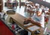 ¡A plena luz del día! Atracan a concejal de Barranquilla mientras almorzaba en restaurante