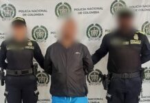 MEDIANTE EL PLAN CAZADOR, CAE ALIAS “JUAN CARLITOS”, UNO DE LOS MÁS BUSCADOS, EN OFENSIVA CONTRA EL HOMICIDIO