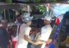 Acribillan a alias ‘P12’ en una llantería de Prado Soledad