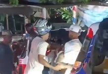 Acribillan a alias ‘P12’ en una llantería de Prado Soledad