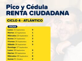 Inician pagos de nuevo ciclo de transferencias monetarias a los hogares beneficiarios de Soledad