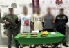 GOLPE A LAS RENTAS DE LOS COSTEÑOS: DESMANTELADA OLLA DE VICIO CON MÁS DE 3.300 DOSIS DE MARIHUANA