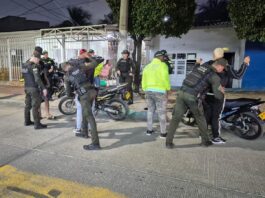 PLAN ZONA SEGURA: SIN TREGUA CONTRA LA EXTORSIÓN