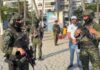 Santa Marta enfrenta paro armado mientras el presidente alista nueva visita a la ciudad