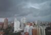 Fuerte aguacero se registró en Barranquilla y su área metropolitana