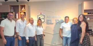 179 docentes del Cesar fortalecen su dominio en inglés con el Instituto de Idiomas