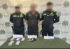 POLICÍA NACIONAL IMPACTA CENTRO DE ACOPIO AL SERVICIO DE LOS COSTEÑOS EN BARRANQUILLA