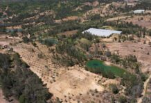 Gobierno De La Espriella prepara plan para enfrentar fenómeno de El Niño y revela graves omisiones de la pasada administración