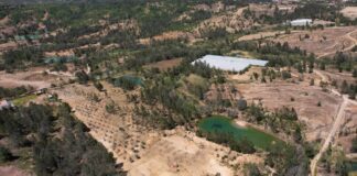 Gobierno De La Espriella prepara plan para enfrentar fenómeno de El Niño y revela graves omisiones de la pasada administración
