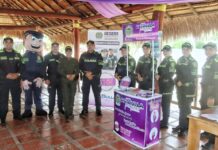 Gobernación del Atlántico reafirma los derechos sexuales y reproductivos de las juventudes durante la Semana Andina 2026