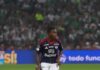 Junior perdió 3-1 con Nacional y la clasificación vuelve a parecer inalcanzable