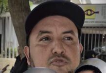 Fallece mujer de 37 años tras ser arrollada durante manifestación en la Avenida del Río