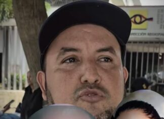 Fallece mujer de 37 años tras ser arrollada durante manifestación en la Avenida del Río