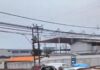 Fuertes lluvias azotan Santiago de Chile: deslizamientos, viviendas inundadas y al menos seis heridos
