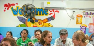 Avanza en Soledad la construcción de Políticas Públicas inclusivas con la comunidad del Barrio Ciudad Bonita