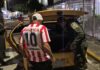 PONEMOS EN MARCHA EL PLAN VIDA SEGURA PARA CERRARLE EL PASO A LA CRIMINALIDAD EN BARRANQUILLA Y SU ÁREA METROPOLITANA