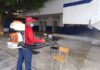 Soledad fortalece la higiene y seguridad alimentaria en comedores escolares para proteger a 54.318 estudiantes