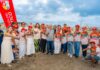 Gobernación recupera la playa de Santa Verónica y renueva el turismo del “Atlántico para el Mundo”