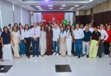 Gobernación del Atlántico y el SENA sellan alianza con empresarios para promover la inclusión laboral en la industria local