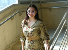 Francesca Martínez gana Premio Joven Líder Protagonista del Cambio