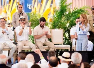 Gobierno nacional presenta decreto para impulsar inversiones y modernizar los puertos de Colombia